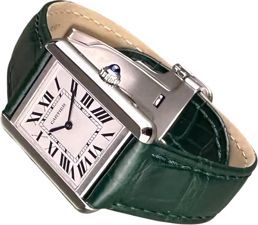 Et Cartier ur