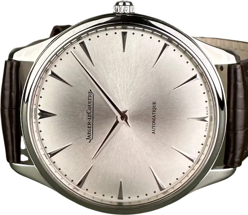 Et Jaeger-LeCoultre ur