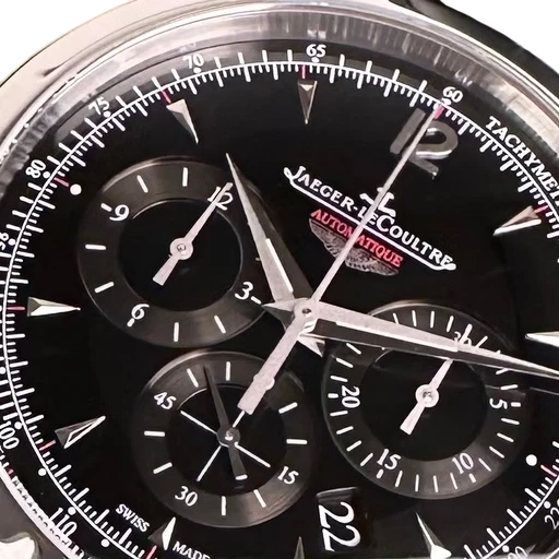 Et Jaeger-LeCoultre ur