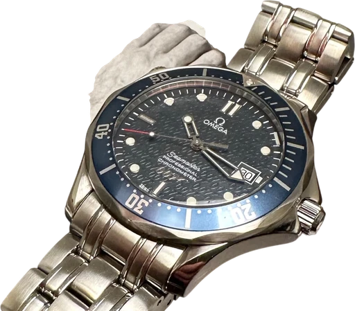 Seamaster - Omega Seamaster Omega