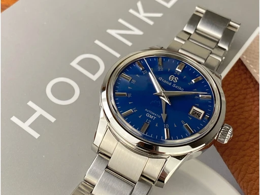 Et Grand Seiko ur
