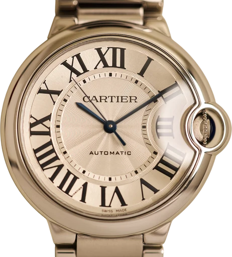 Et Cartier ur