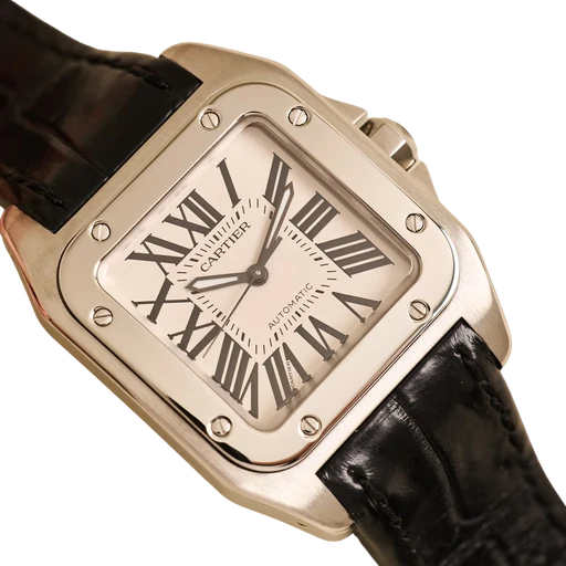 Et Cartier ur