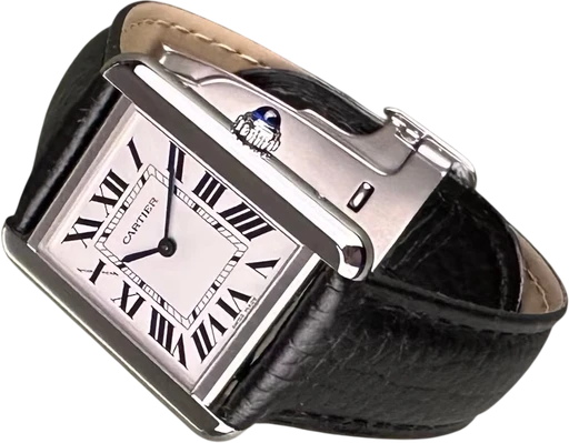 Et Cartier ur