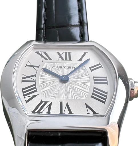 Et Cartier ur