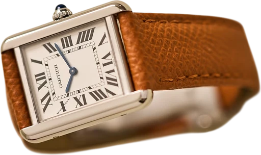 Et Cartier ur