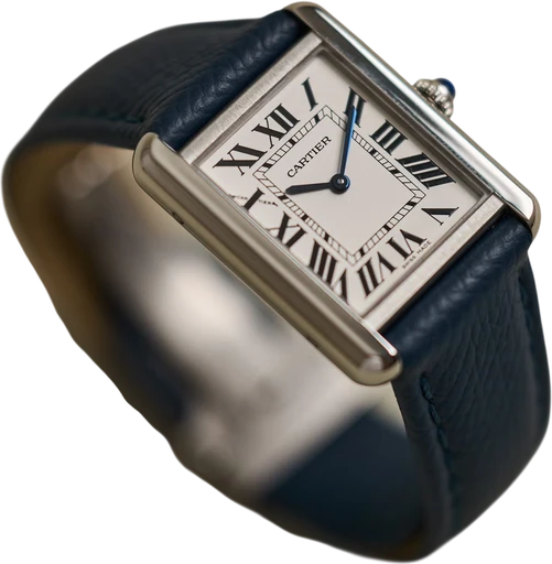 Et Cartier ur