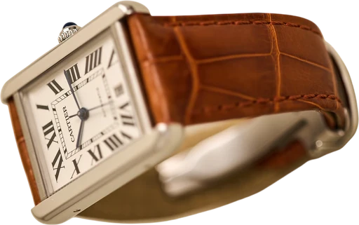 Tank Cartier