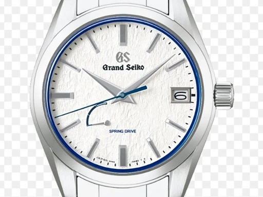 Title: GS - Limited Snowflake - kun 50 stk.!
Brand: Grand Seiko
Model: SBGA475
Ref: null
Category: Dress
Diameter: nullmm
Functions: Dato
Year: null
Price: 63000
Condition: undefined
Dial Color: Hvid
Strap: Metal
Case material: Stål
Gender: Herre
Match: 100.0%
Billedet er ejet af Limited Watches (152305) Et Grand Seiko ur