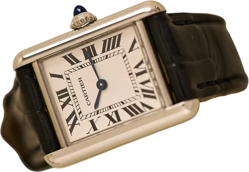 Et Cartier ur