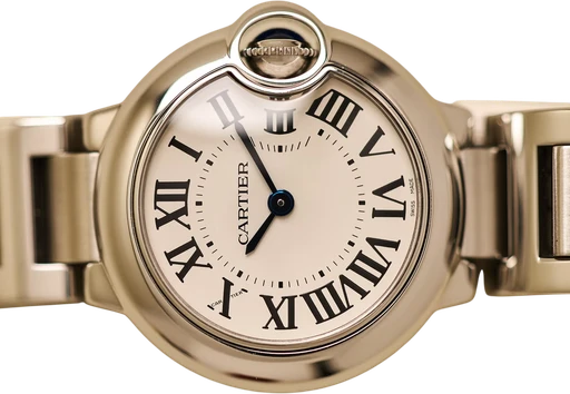 Et Cartier ur