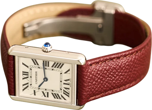 Et Cartier ur