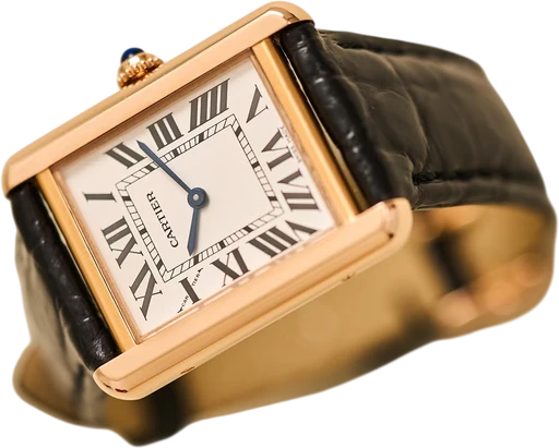 Tank Cartier