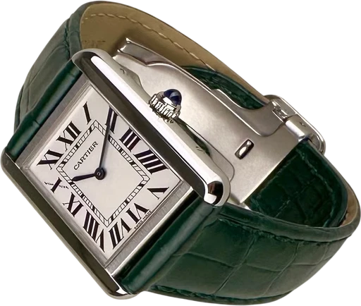 Et Cartier ur
