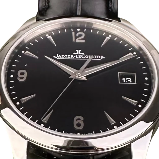 Et Jaeger-LeCoultre ur