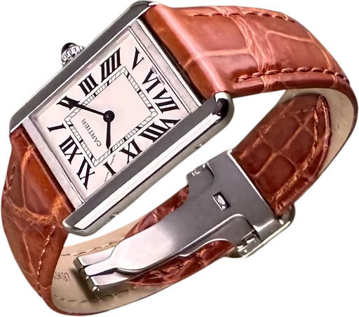 Et Cartier ur