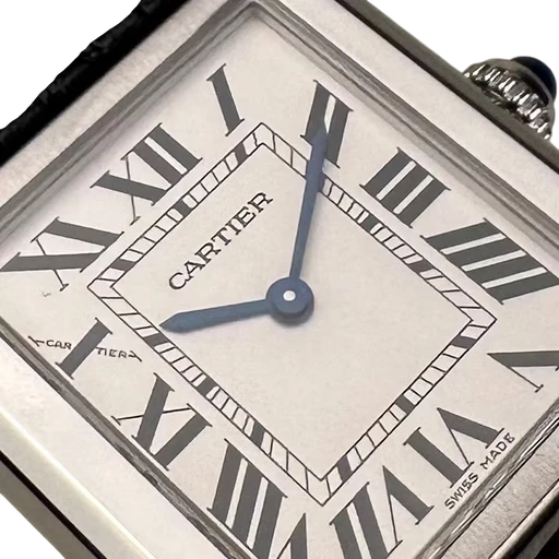 Et Cartier ur