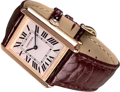 Et Cartier ur