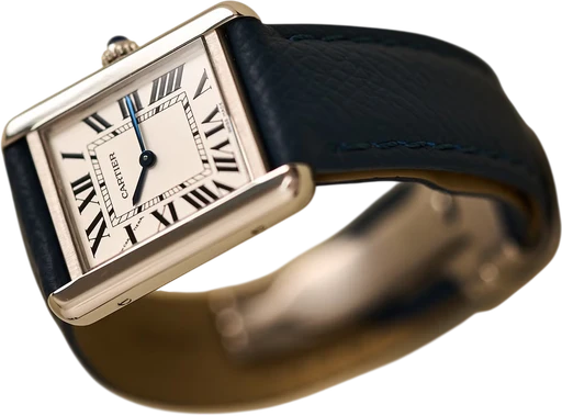 Titel: Tank Solo - Small
Mærke: Cartier
Model: Tank Solo - Small
Ref.: WSTA0030
Årgang: 2018
Tilbehør: Boks og Papirer
Stand: 9.0 (Brugt)
Pris: 23.500 kr.
Diameter: 31mm
Funktioner:
Skivefarve: Hvid
Rem: Læder
Kassemateriale: Andet
Kategori: Dress
Køn: Unisex
Match: 100.0%
Billedet ejes af Limited Watches (1092018) Et Cartier ur