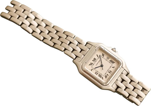 Et Cartier ur