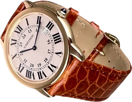 Et Cartier ur