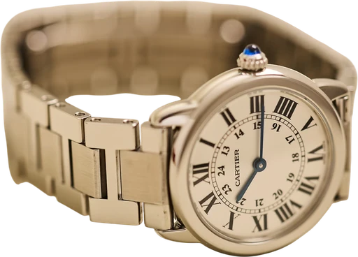 Et Cartier ur