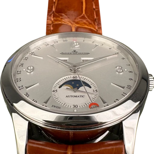 Et Jaeger-LeCoultre ur