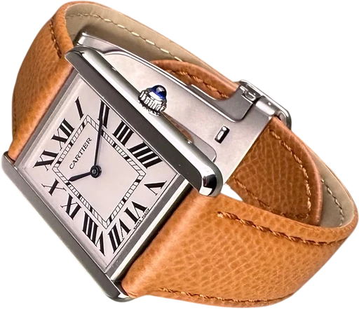 Et Cartier ur
