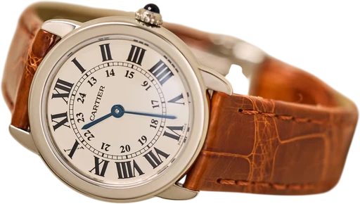 Et Cartier ur
