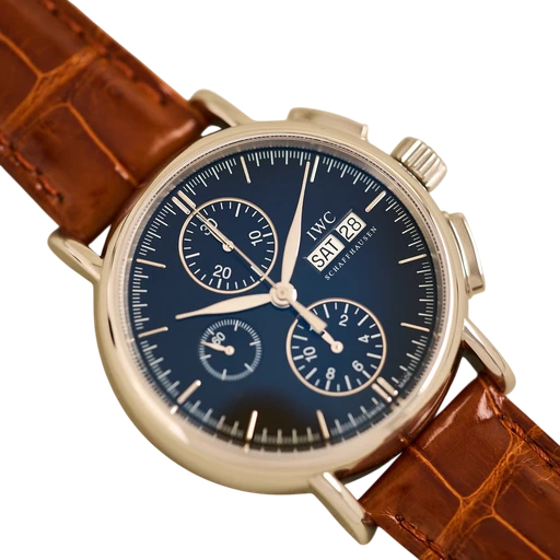 Et IWC ur