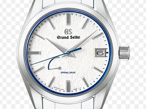 Et Grand Seiko ur