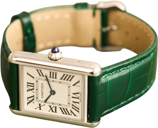 Et Cartier ur