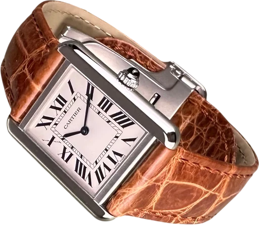 Et Cartier ur
