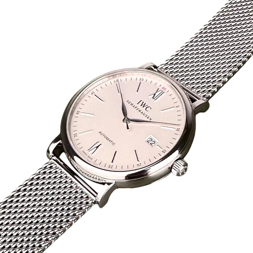 Et IWC ur