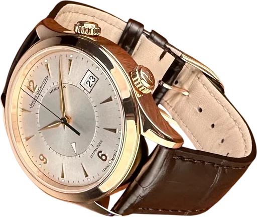 Et Jaeger-LeCoultre ur