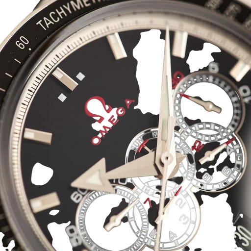 Title: Speedmaster - Olympic - 44 mm
Brand: Omega
Model: Speedmaster - Olympic - 44 mm
Ref: 321.33.44.52.01.001
Category: Racing
Diameter: 44mm
Functions: Kronograf, Dato, Ugedag
Year: 2020
Price: 29000
Condition: 8.0
Dial Color: Sort
Strap: Læder
Case material: Stål
Gender: Herre
Match: 100.0%
Billedet er ejet af Limited Watches (651987) Et Omega ur