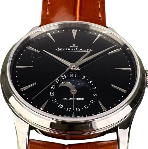 Et Jaeger-LeCoultre ur