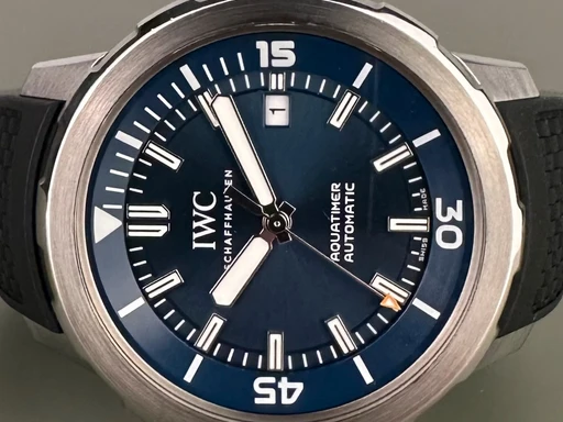Et IWC ur
