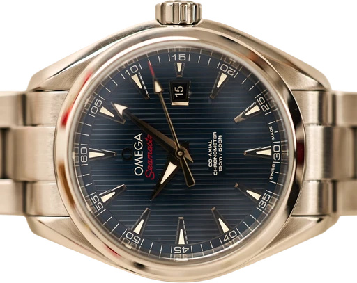 Et Omega ur