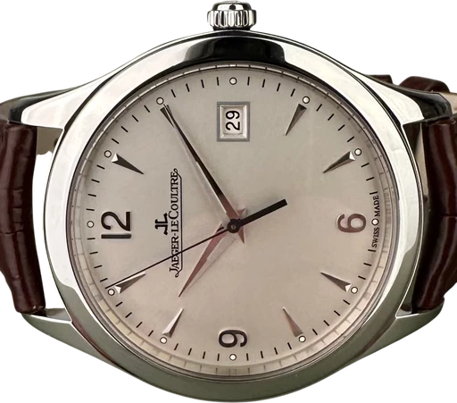 Et Jaeger-LeCoultre ur