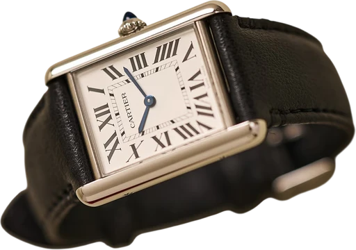 Et Cartier ur