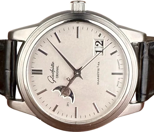 Et Glashütte Original ur