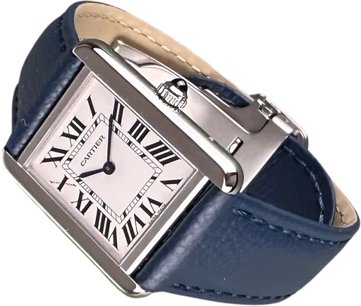 Et Cartier ur