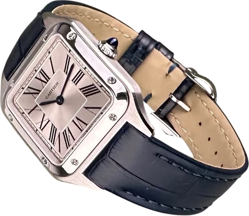 Et Cartier ur