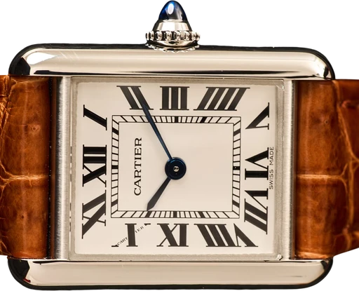 Et Cartier ur