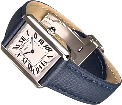 Et Cartier ur