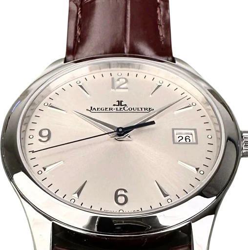 Et Jaeger-LeCoultre ur