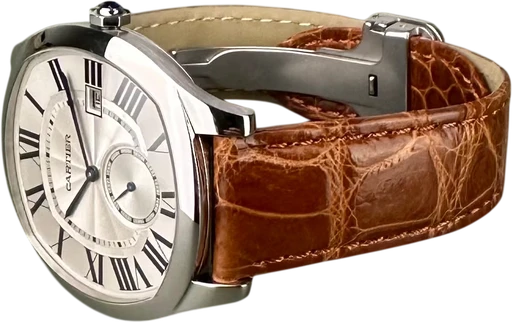 Et Cartier ur