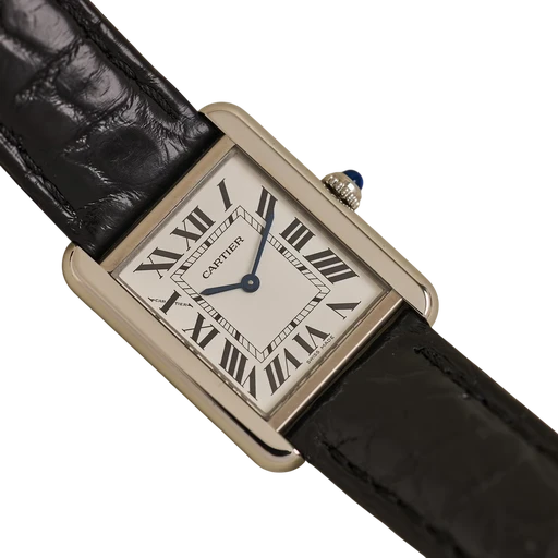 Tank - Cartier Tank Cartier