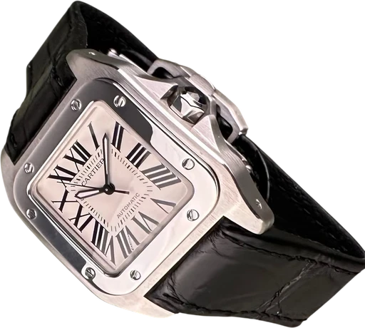 Et Cartier ur